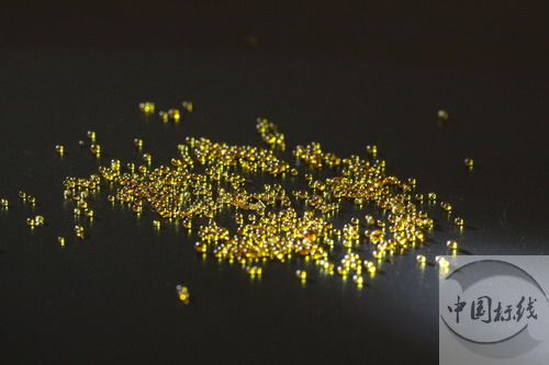 关岭汽车零部件车间喷砂处理
